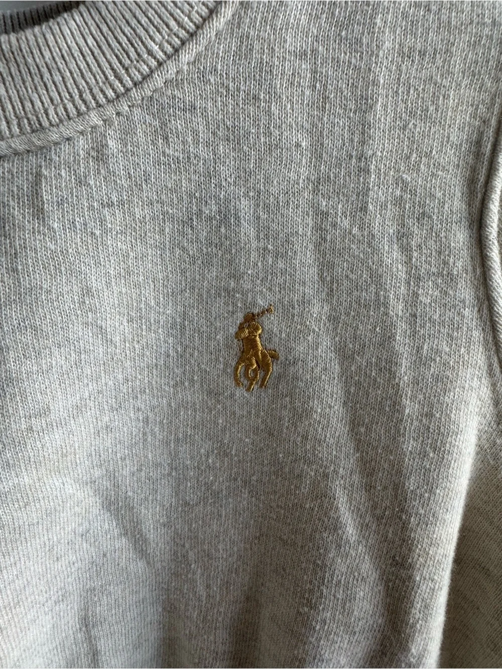 Ralph Lauren dress